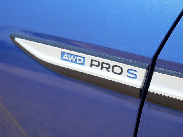 Certified 2021 Volkswagen ID.4 Pro S w/ Gradient Package AWD/4WD image 35