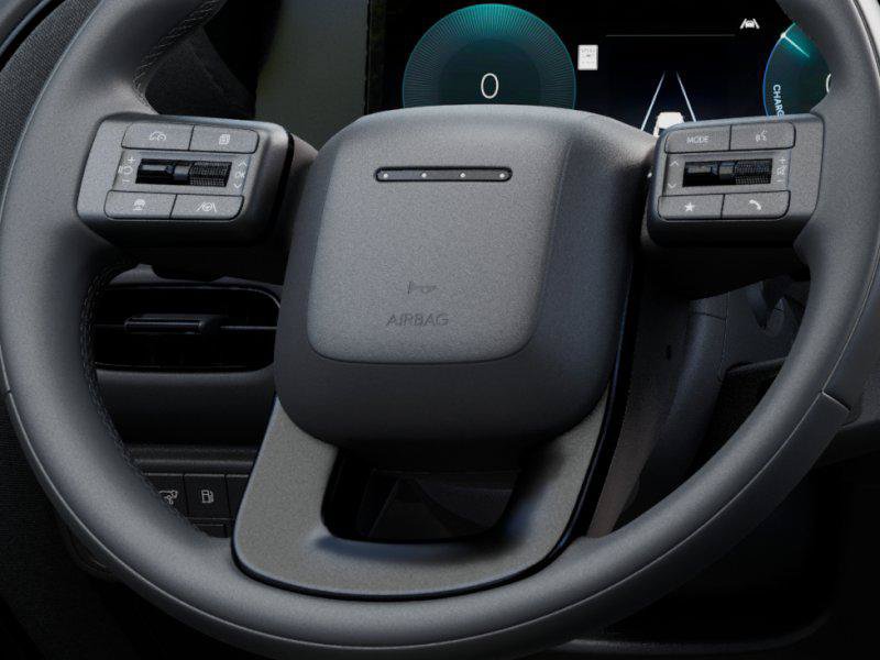 New 2027 Hyundai Palisade Calligraphy AWD/4WD image 15