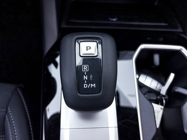 New 2025 Mitsubishi Outlander SE AWD/4WD image 19