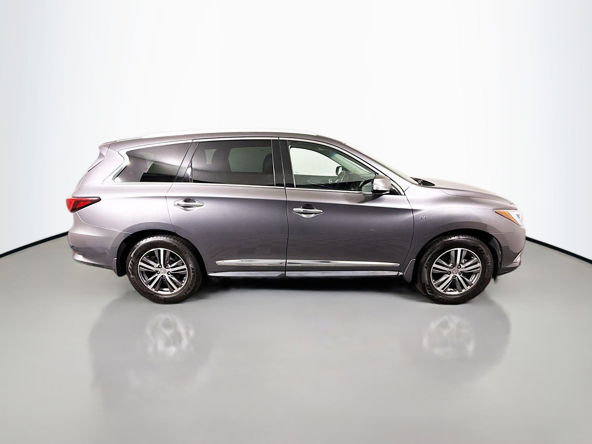 Used 2016 INFINITI QX60 FWD w/ Premium Plus Package image 11