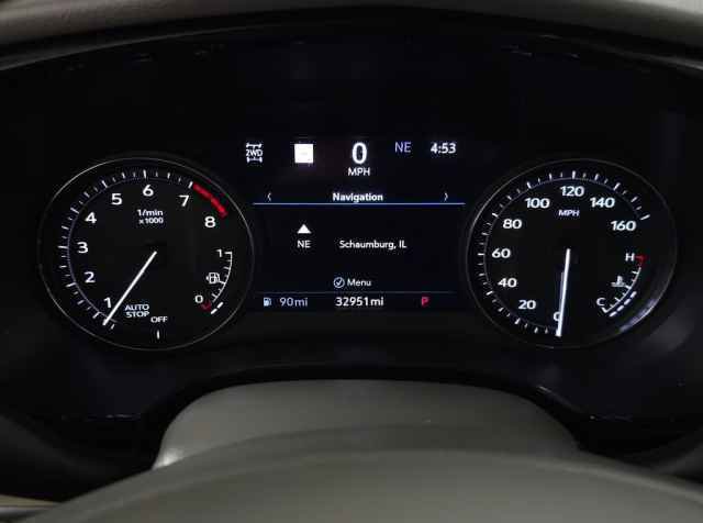 Certified 2023 Cadillac XT6 Premium Luxury w/ Technology Package AWD/4WD image 25