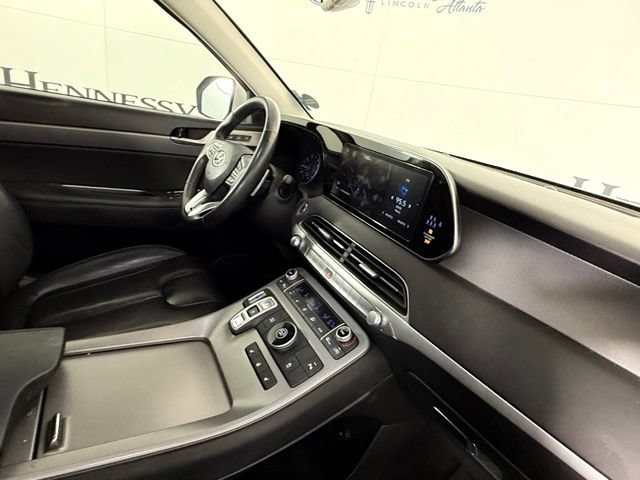 Used 2022 Hyundai Palisade SEL w/ Premium Package FWD image 36