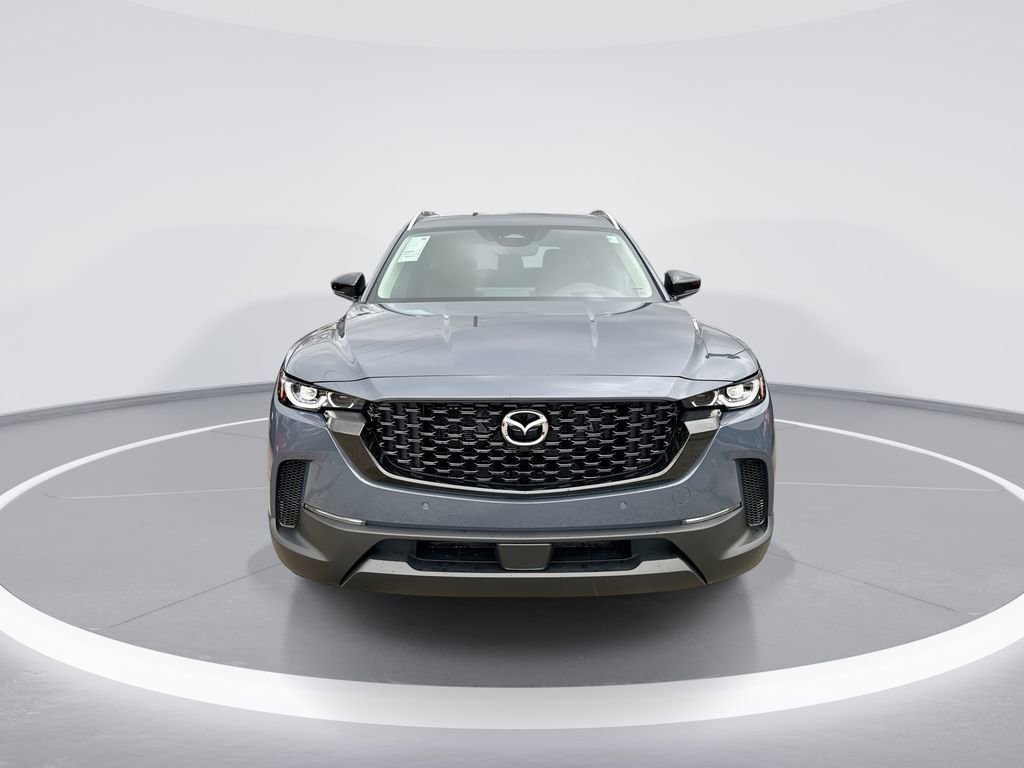 New 2026 MAZDA CX-50 2.5 Hybrid w/ Weather Package image 3