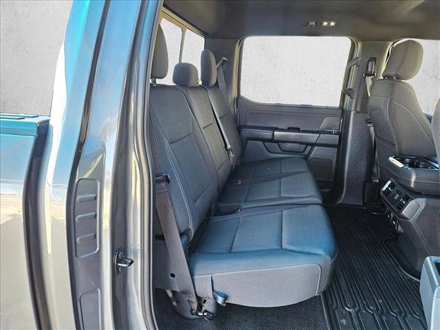 Used 2024 Ford F150 XLT w/ Equipment Group 302A MID image 19