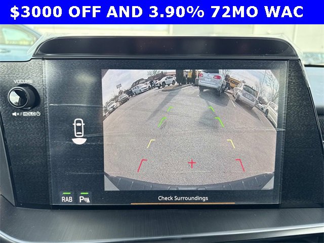 New 2026 Subaru Outback Limited image 20