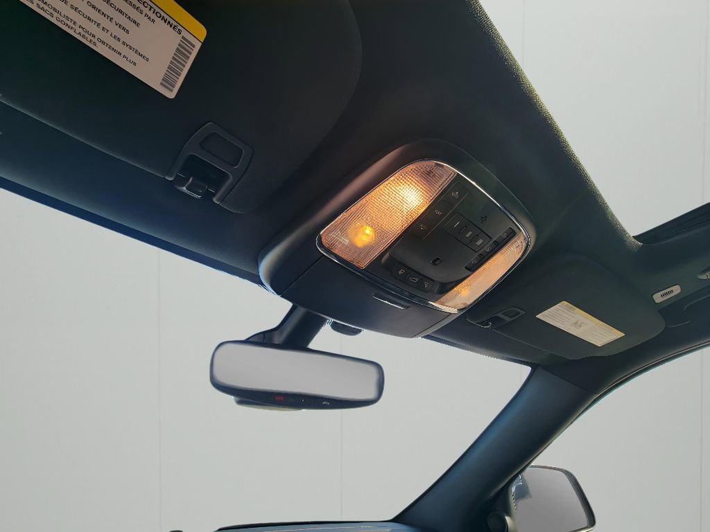 Used 2019 Jeep Grand Cherokee Limited w/ Luxury Group II image 23