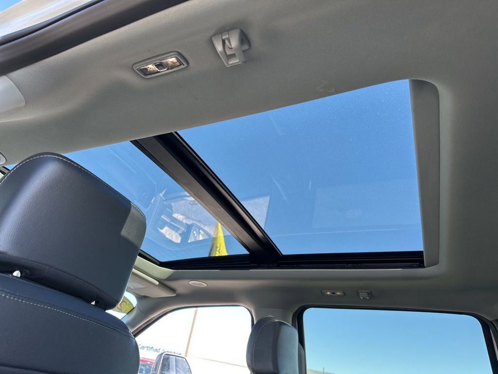 Used 2024 Ford F250 Lariat w/ Lariat Ultimate Package image 30