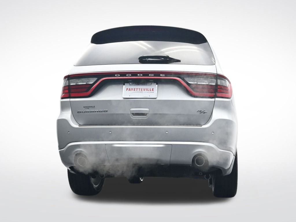 Used 2023 Dodge Durango R/T image 33