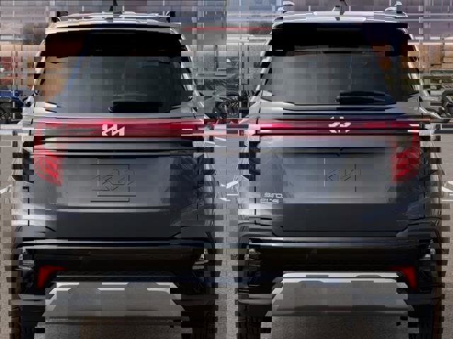 New 2026 Kia Seltos S image 13