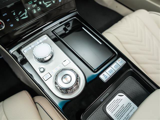 New 2026 Genesis G80 2.5T Sport Prestige image 22