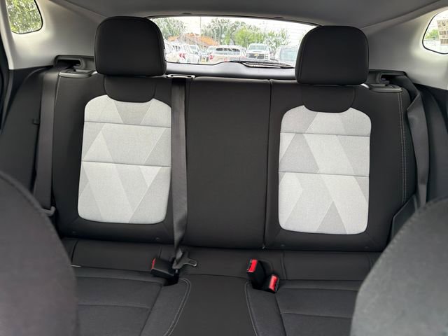New 2026 Chevrolet Trax LS w/ Driver Confidence Package FWD image 23