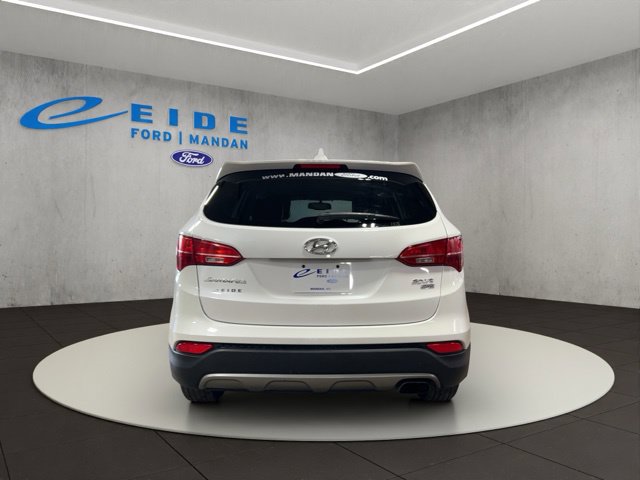 Used 2013 Hyundai Santa Fe Sport AWD/4WD image 10