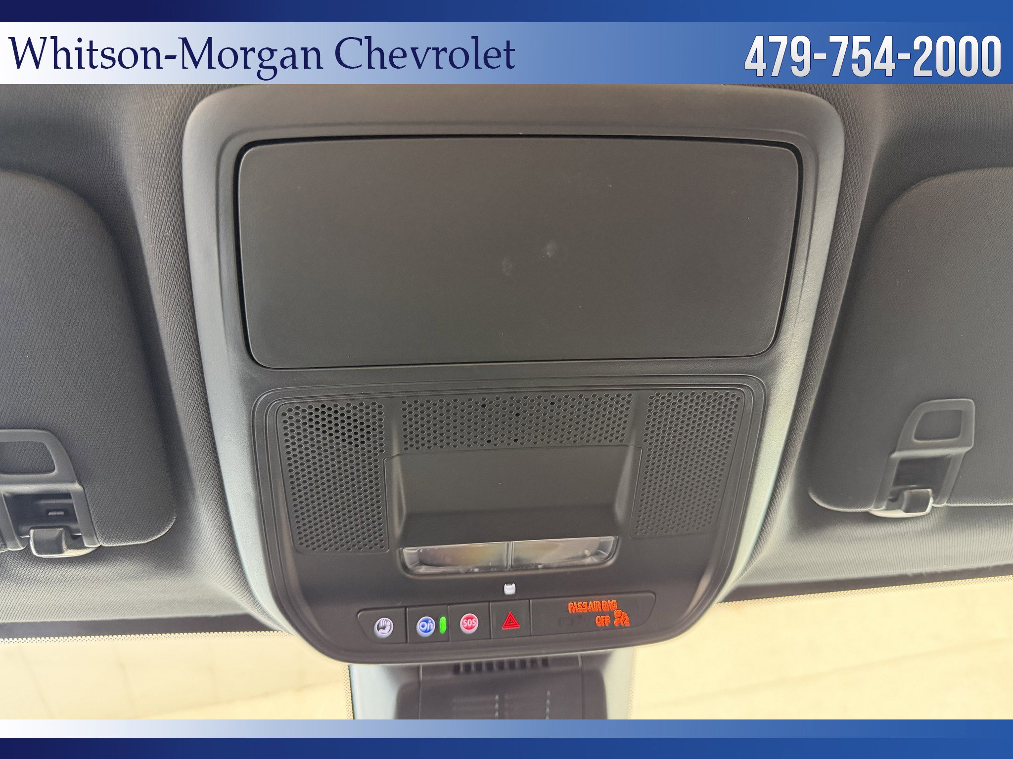 New 2026 Chevrolet Equinox LT w/ Safety and Technology Package image 32