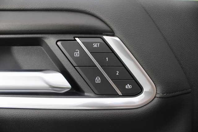 New 2026 GMC Sierra 3500 Denali image 18