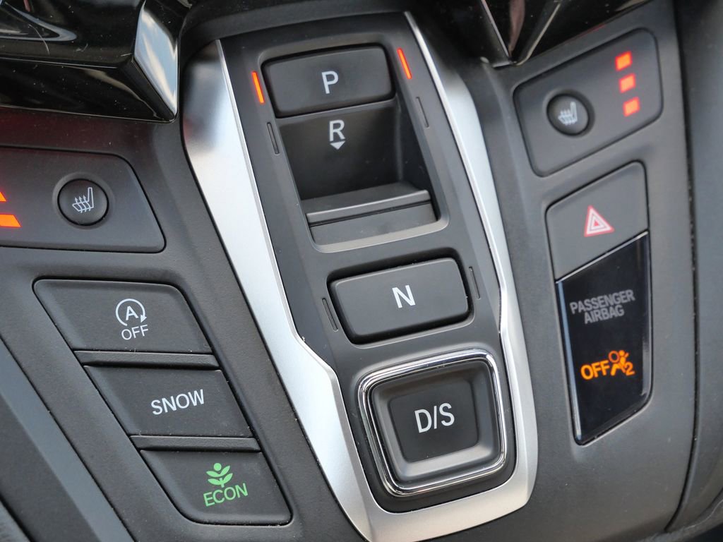 Used 2025 Honda Odyssey Sport-L image 44