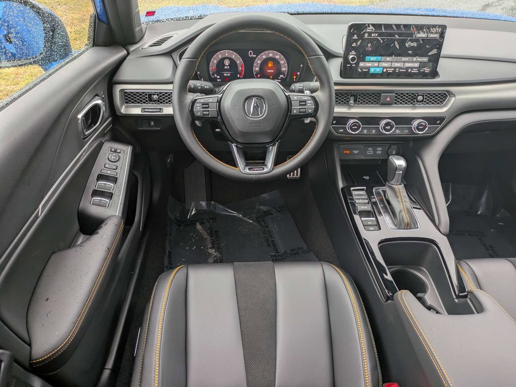 Used 2026 Acura Integra A-Spec FWD image 15