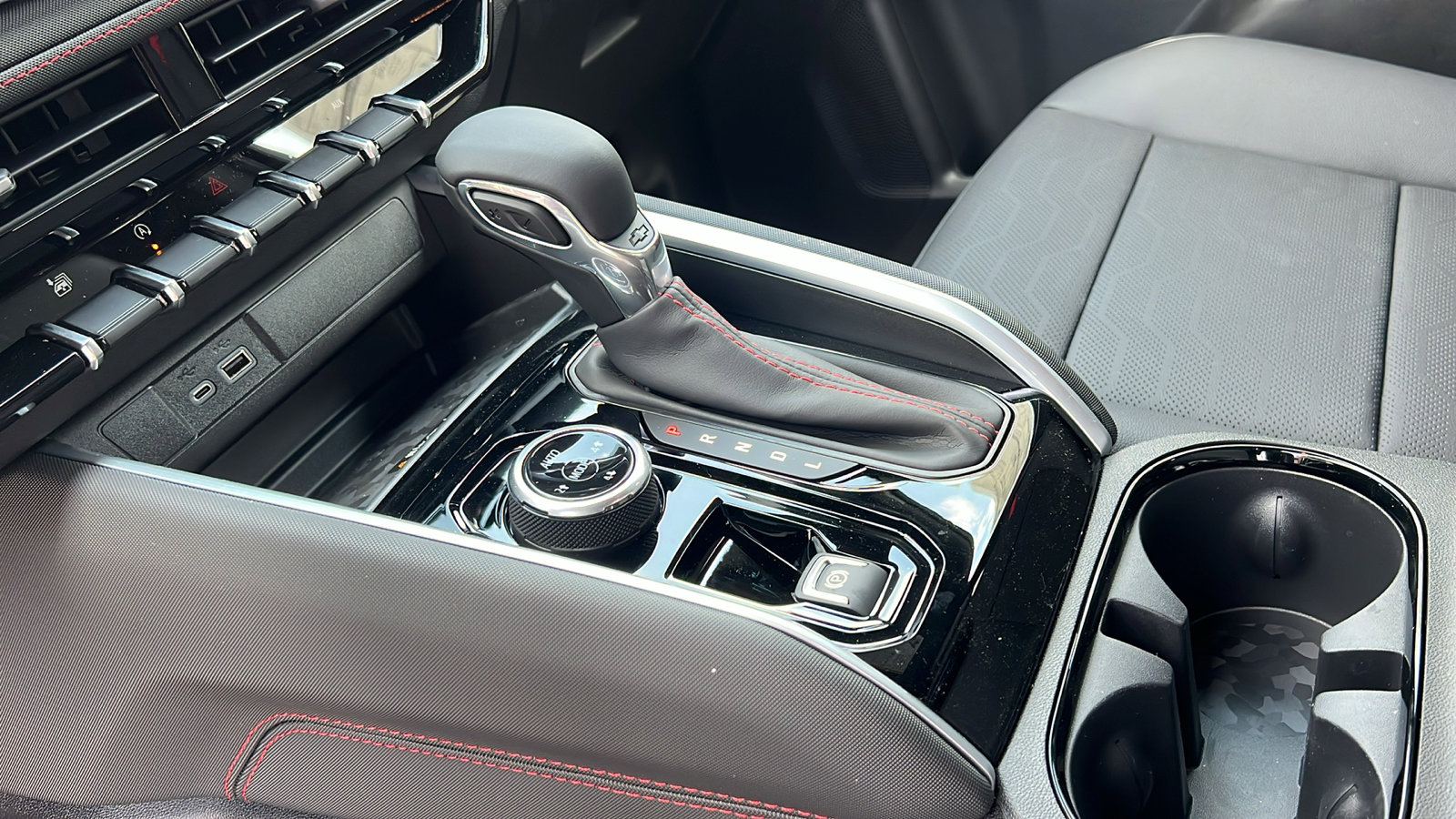 New 2026 Chevrolet Colorado Z71 w/ Technology Package image 22