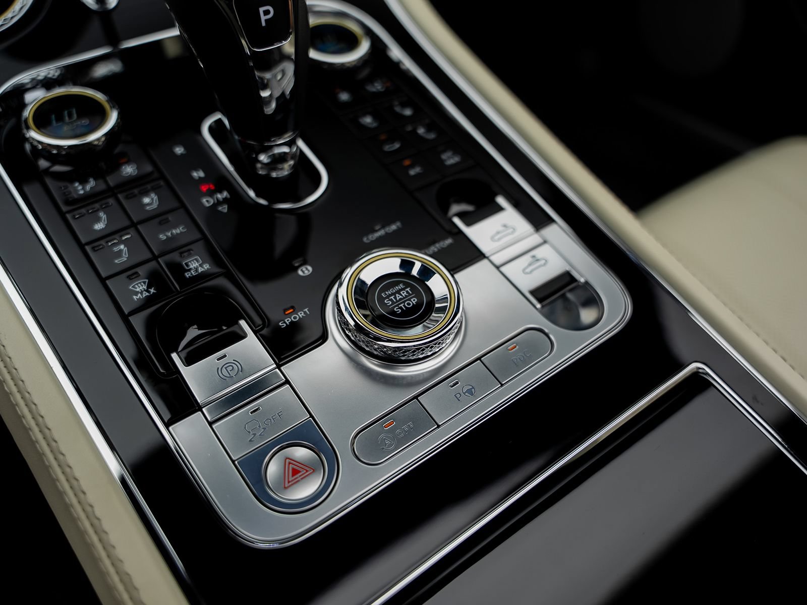 Used 2020 Bentley Continental GT AWD/4WD image 52
