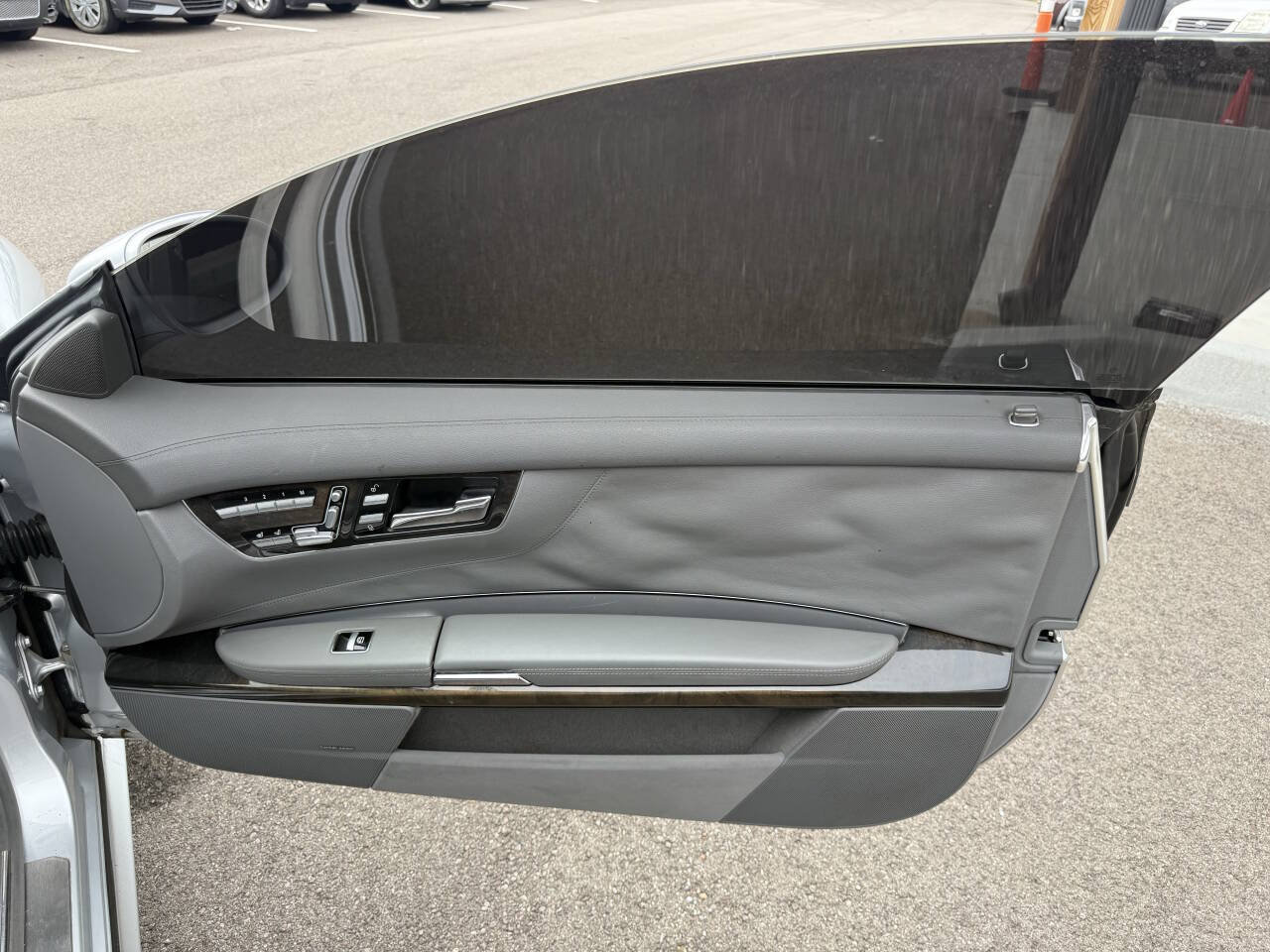 Used 2009 Mercedes-Benz CL 63 AMG image 14
