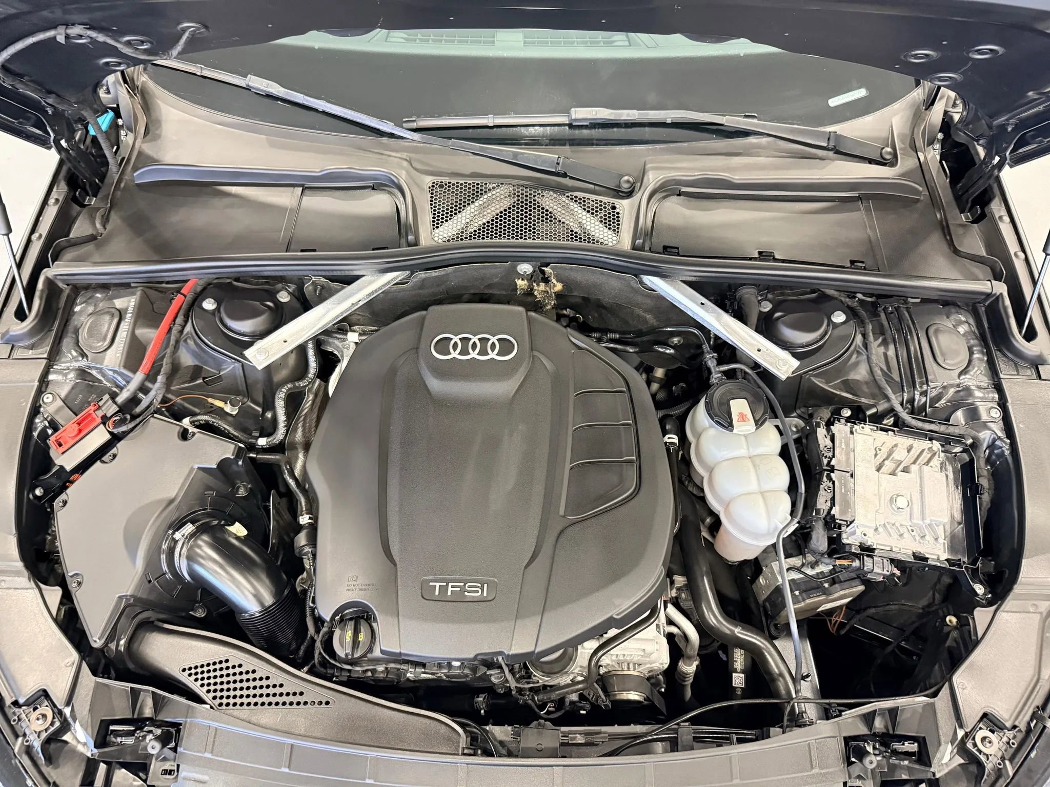 Used 2020 Audi A4 2.0T Premium Plus w/ Premium Plus Package AWD/4WD image 39