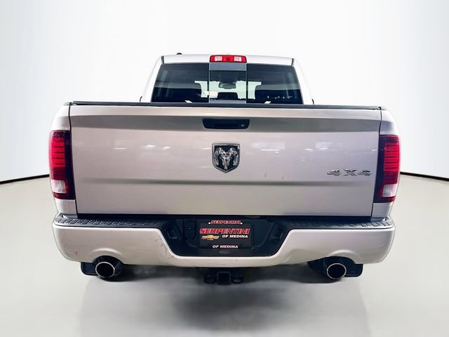Used 2015 RAM 1500 Sport image 7