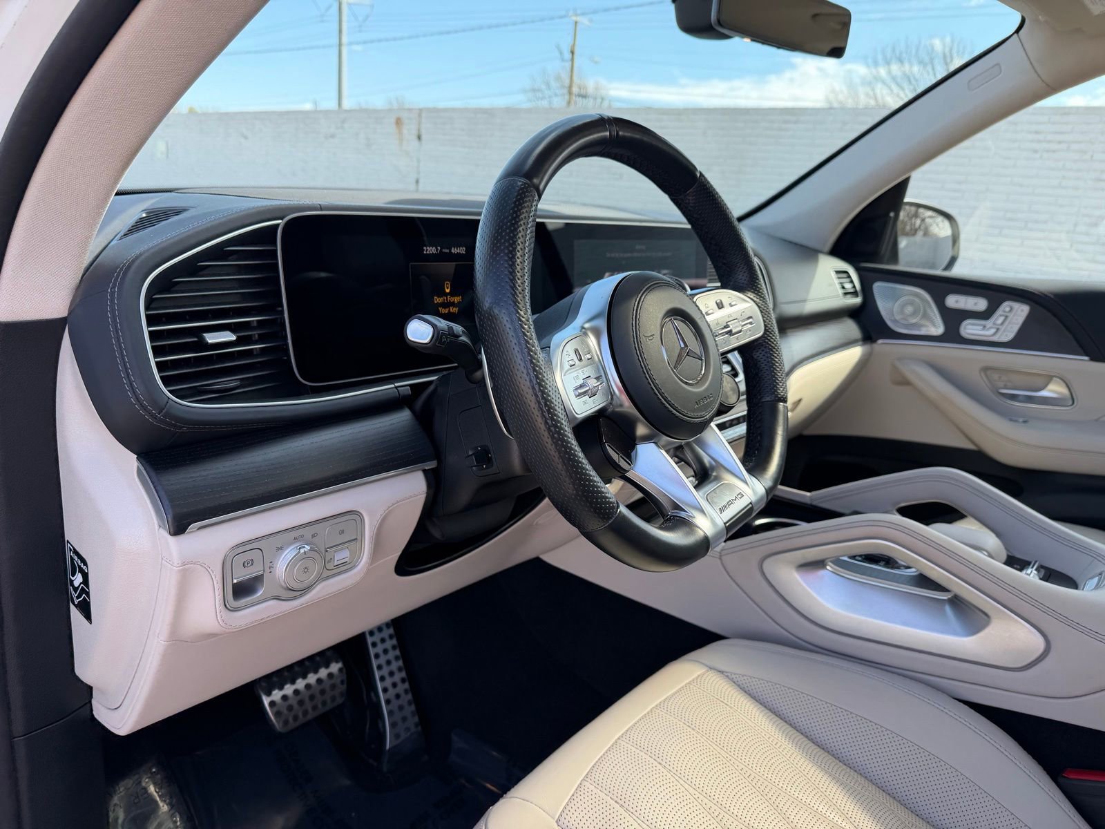 Used 2022 Mercedes-Benz GLE 63 AMG S image 17