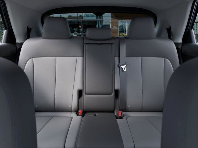 New 2026 Hyundai Ioniq 5 SE image 12