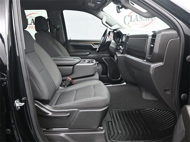 Used 2022 Chevrolet Silverado 1500 LT w/ Texas Edition Plus image 10