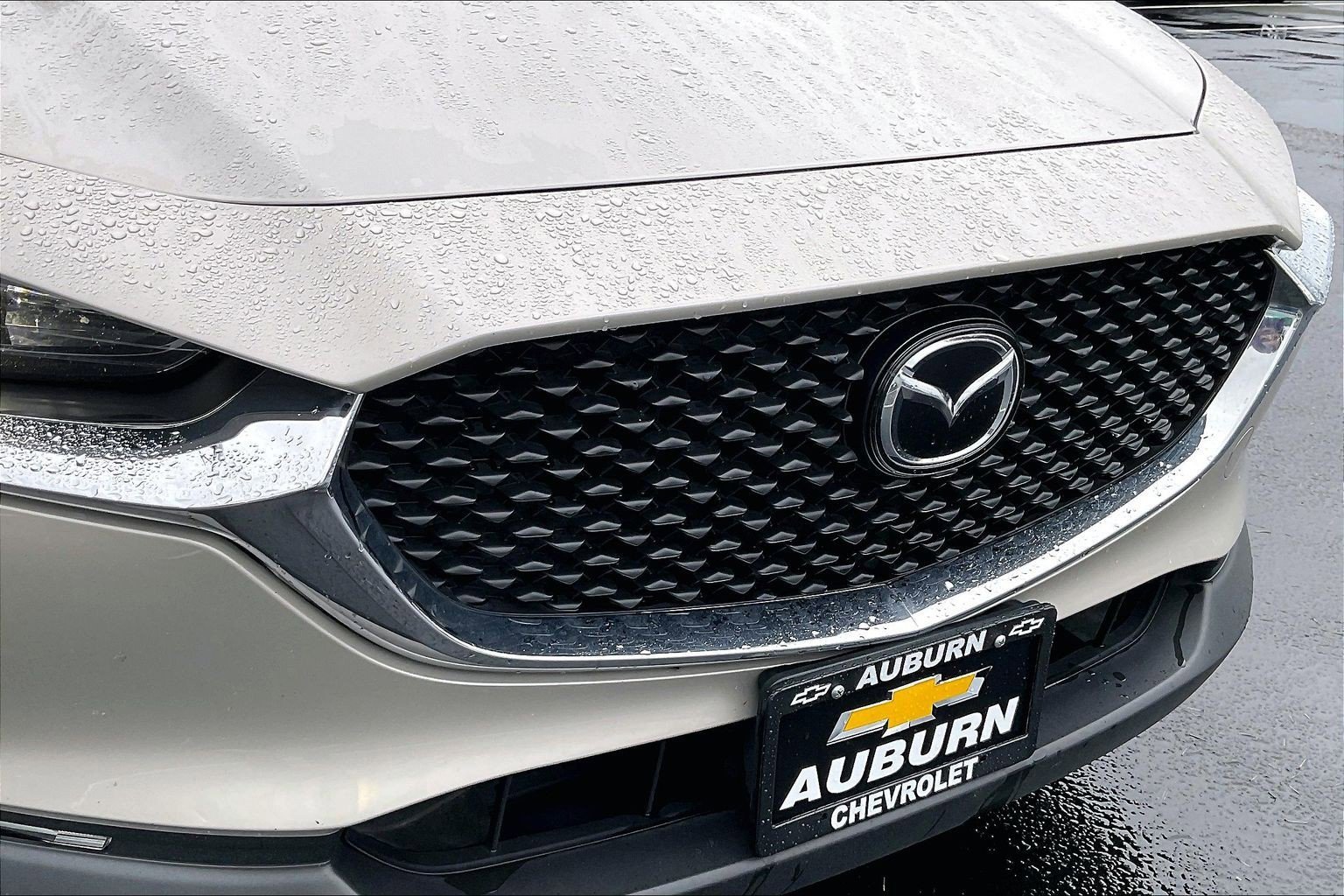 Used 2024 MAZDA CX-30 AWD 2.5 S w/ Select Sport Pkg image 28