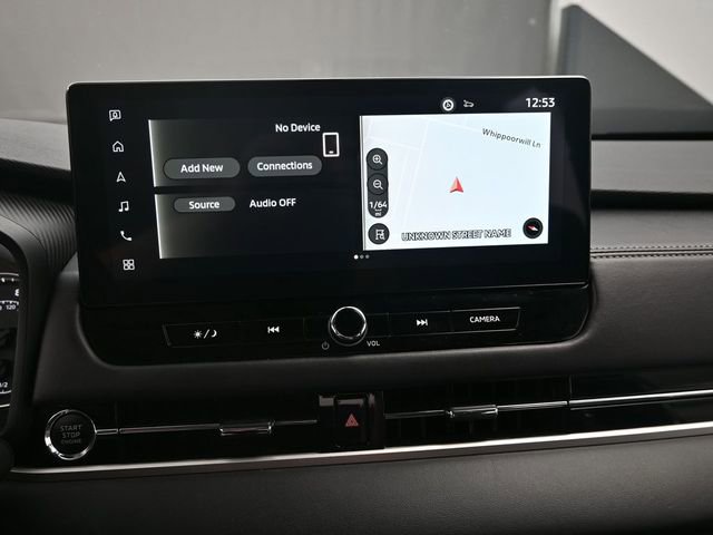 Used 2025 Mitsubishi Outlander SE image 19