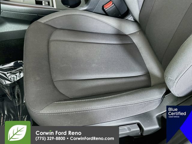 Used 2025 Subaru Impreza 2.0i AWD/4WD image 22