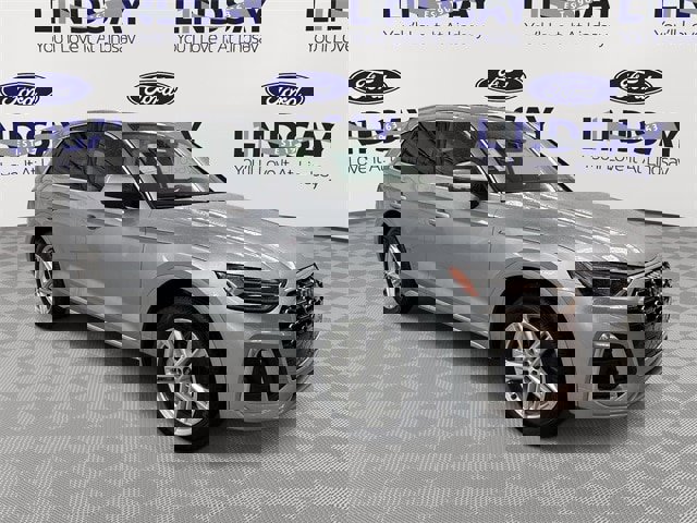 Used 2024 Audi Q5 e Premium w/ Convenience Package