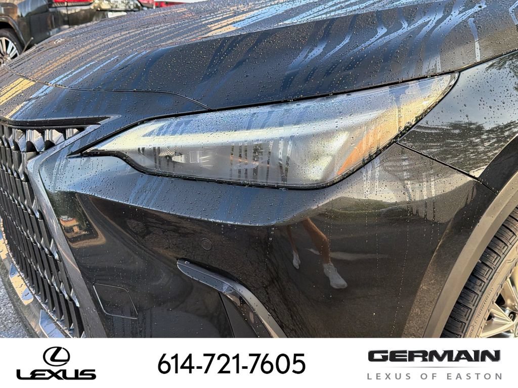 New 2026 Lexus NX 350 AWD w/ Accessory Package (2T) image 12