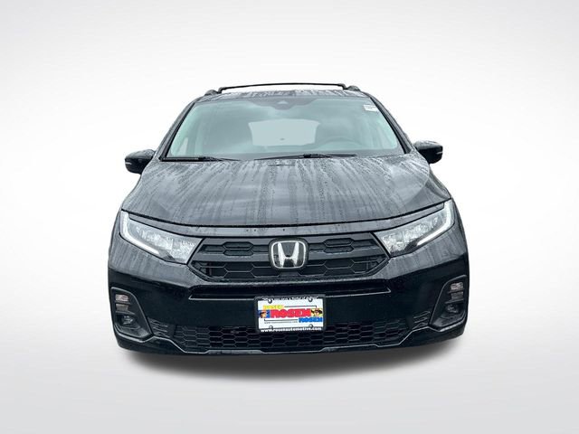New 2026 Honda Odyssey EX-L image 8