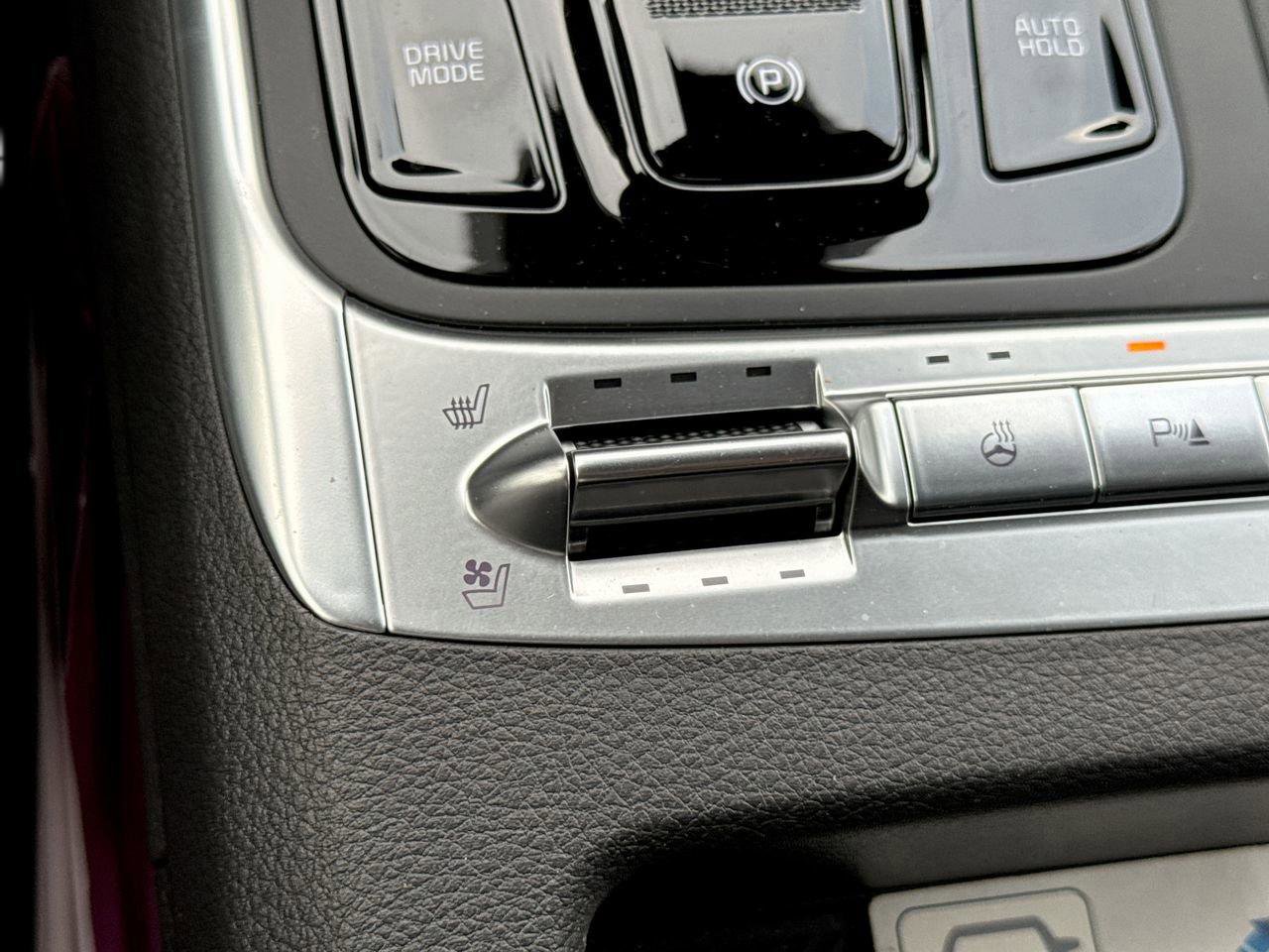 New 2025 Kia Carnival SX Prestige image 25