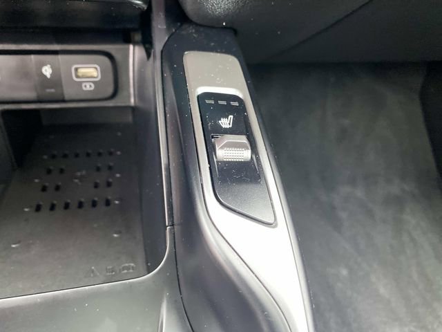 Used 2023 Kia Sorento X-Line EX image 14