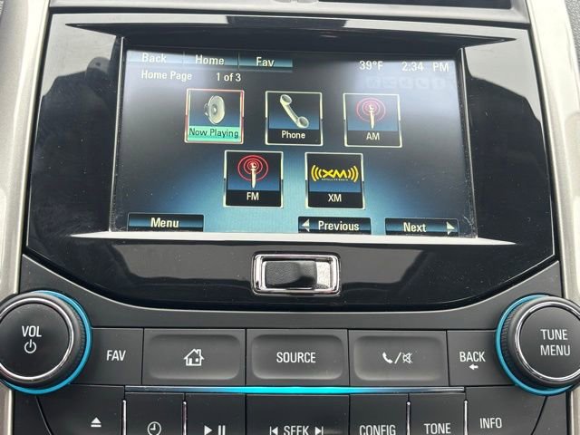 Used 2015 Chevrolet Malibu LT w/ Leather Package image 26