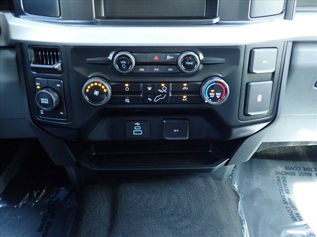 New 2026 Ford F250 XL w/ STX Appearance Package AWD/4WD image 18