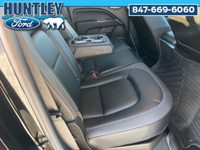 Used 2021 GMC Canyon AT4 w/ Driver Alert Package image 11