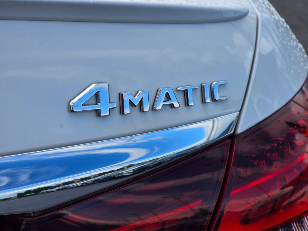 Used 2022 Mercedes-Benz E 350 4MATIC Sedan image 36