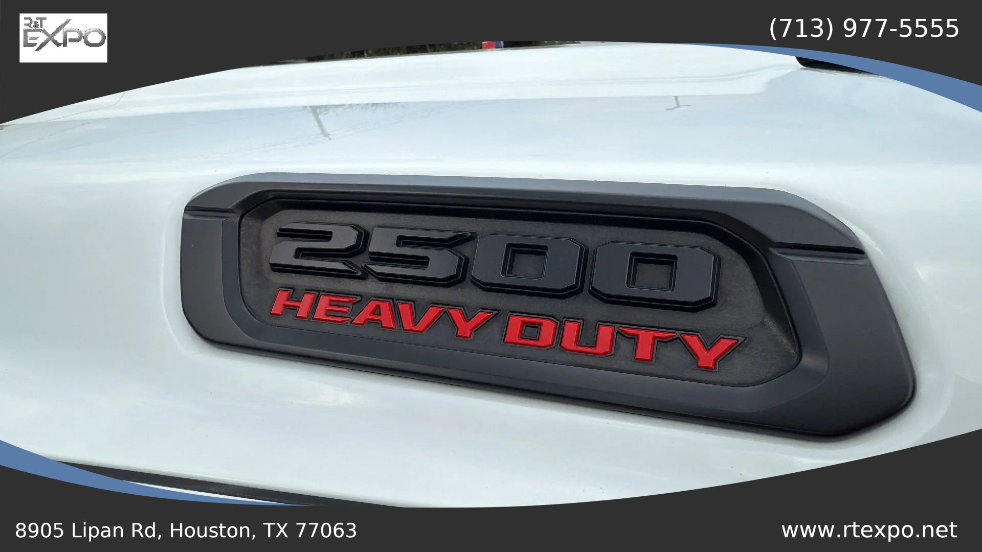 Used 2022 RAM 2500 Limited image 20
