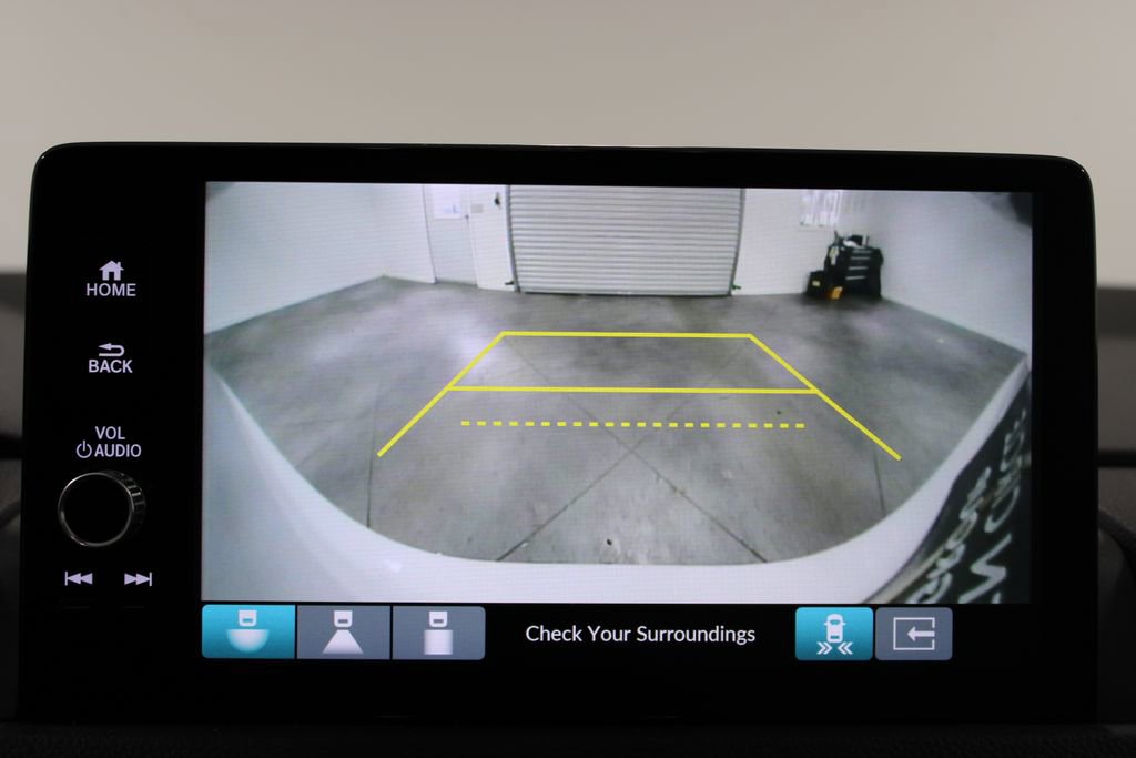 Used 2024 Honda CR-V EX-L image 35