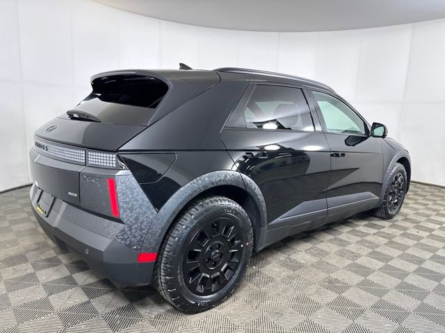 Certified 2025 Hyundai Ioniq 5 XRT image 3