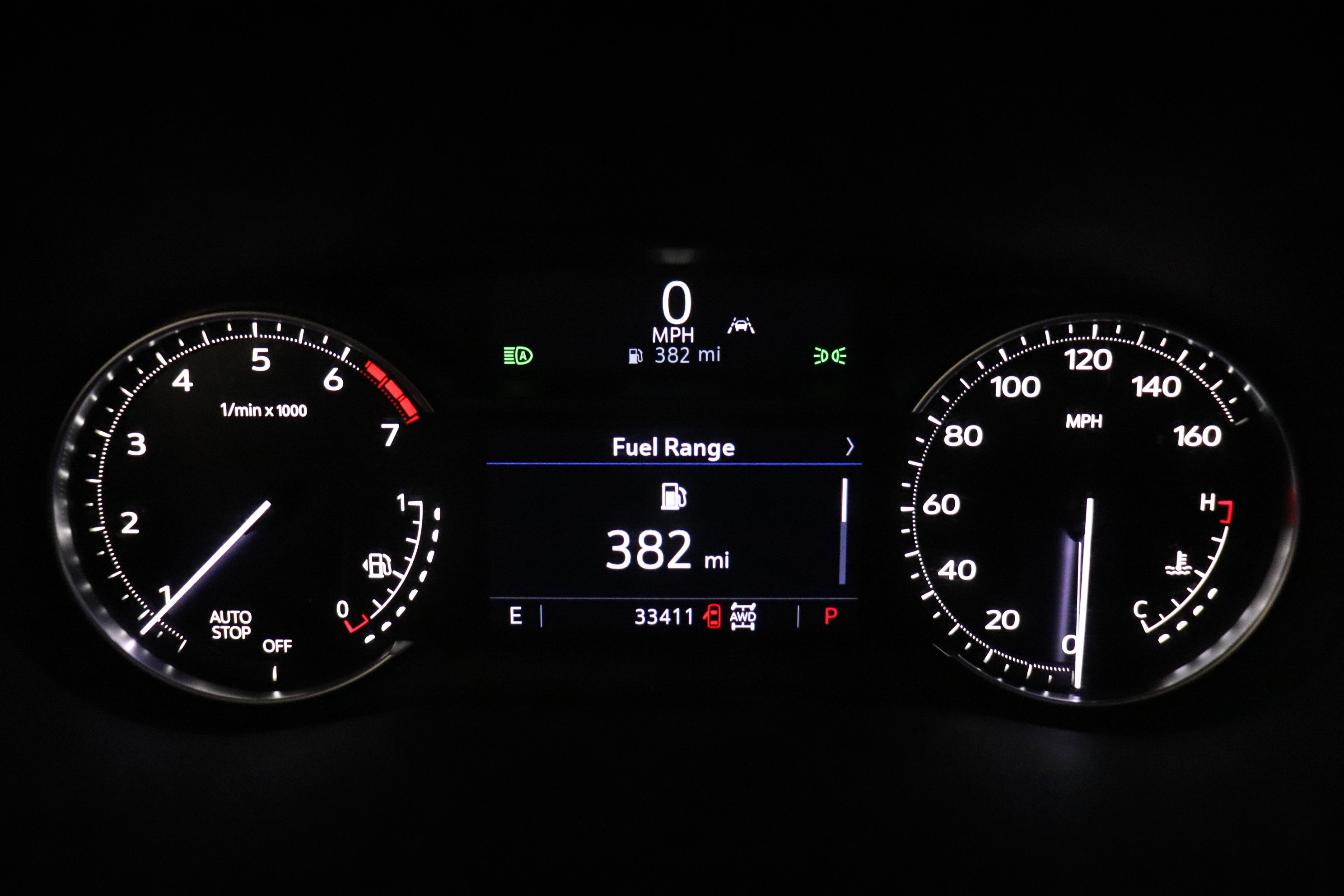 Used 2023 Cadillac XT5 Luxury AWD/4WD image 29