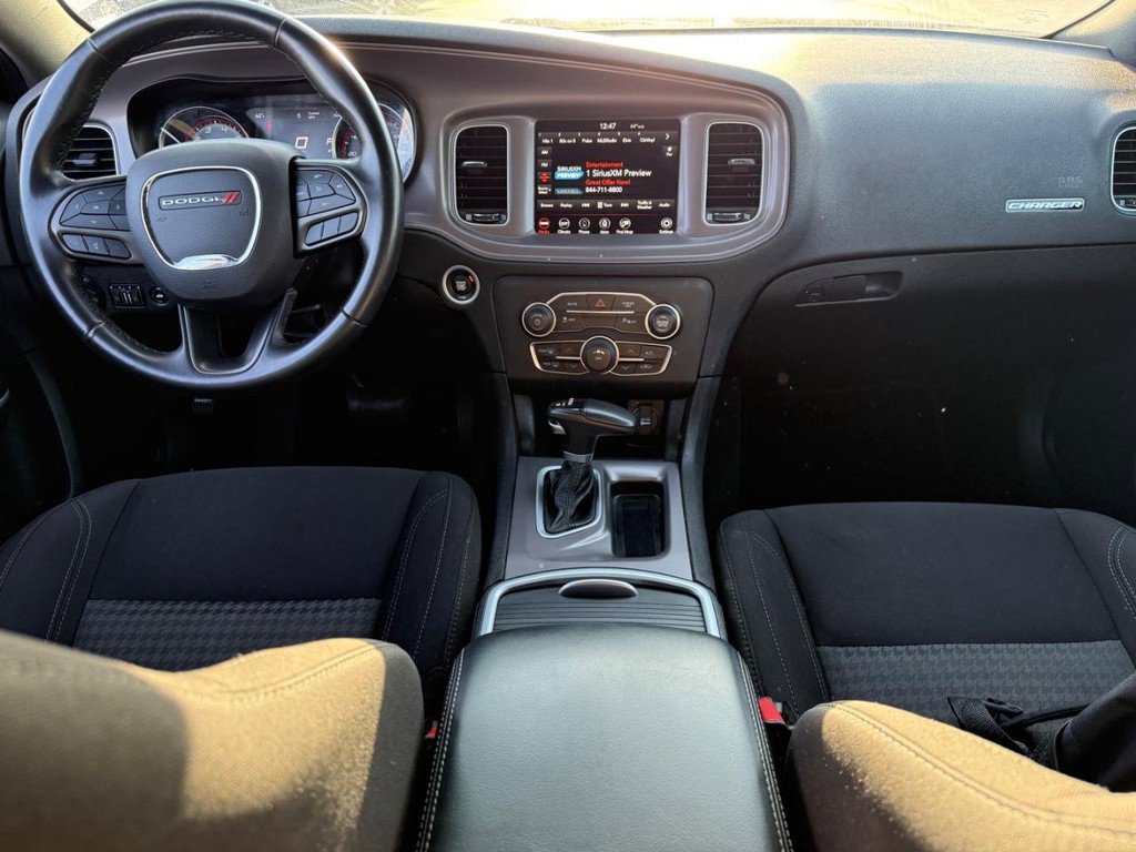 Used 2023 Dodge Charger SXT image 11