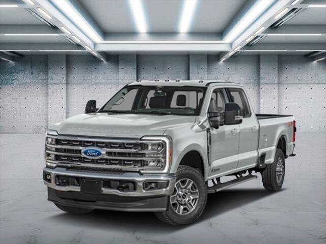 New 2026 Ford F350 Lariat w/ Lariat Ultimate Package