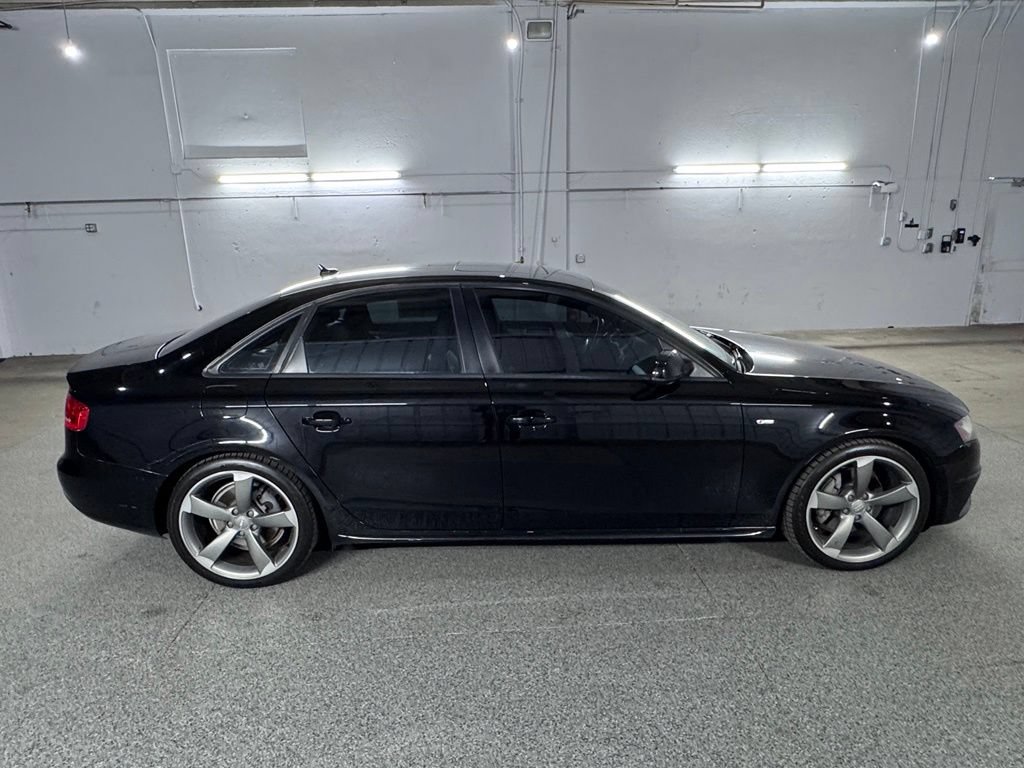 Used 2012 Audi A4 2.0T Prestige AWD/4WD image 8