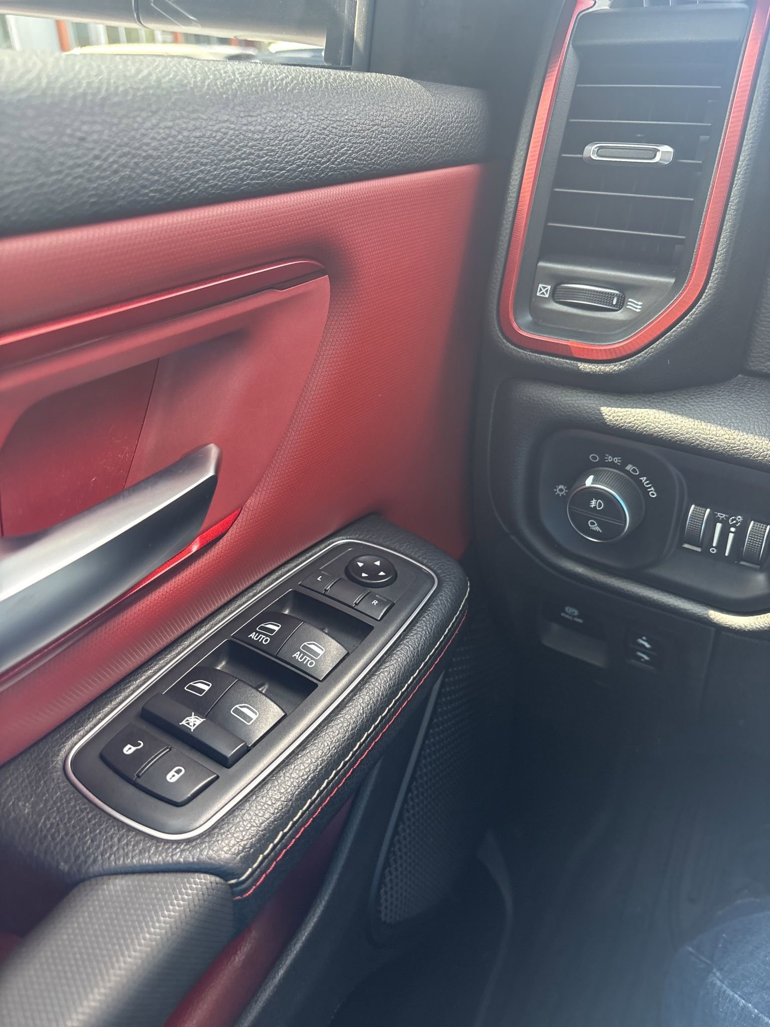 Used 2019 RAM 1500 Rebel w/ Level 2 Equipment Group image 32