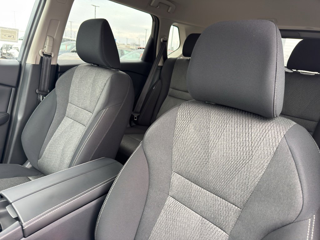New 2026 Nissan Rogue SV image 27