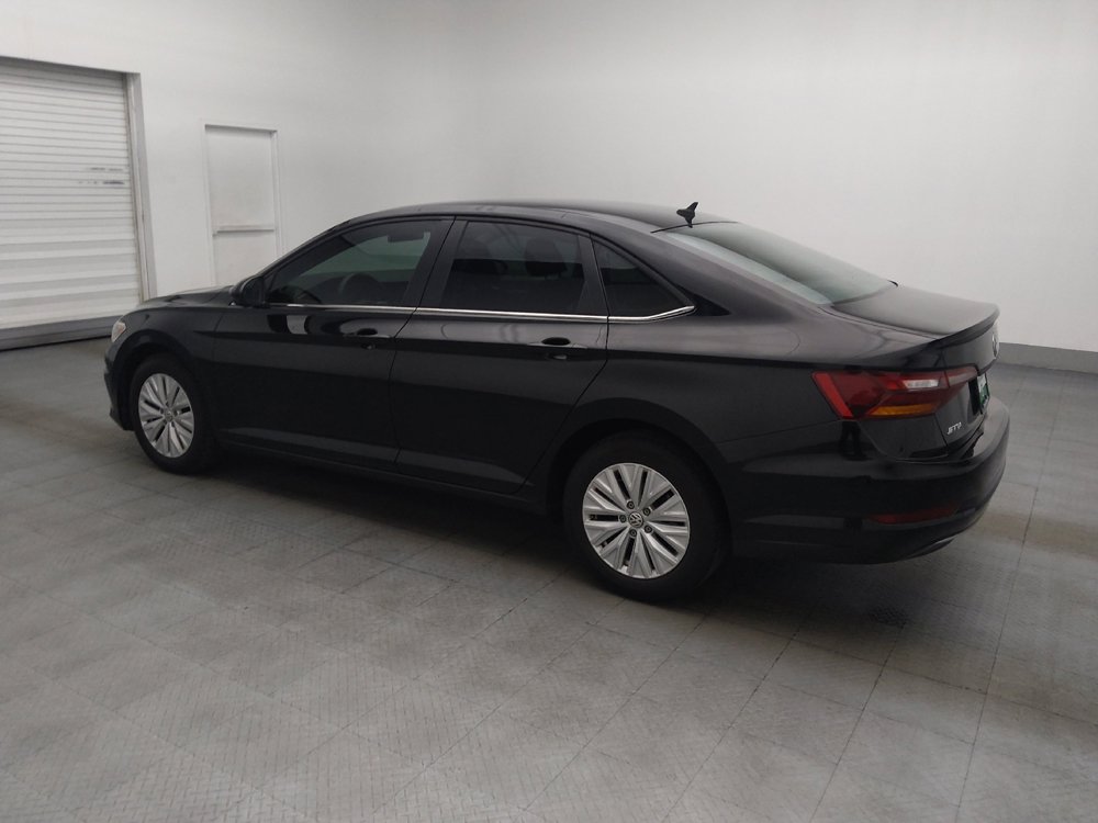 Used 2019 Volkswagen Jetta S FWD image 3